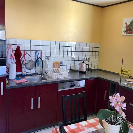 Juna Karlsruhe Zewnętrze zdjęcie