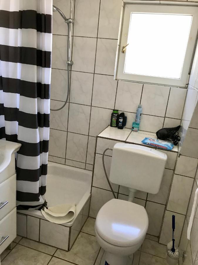 Juna Karlsruhe Zewnętrze zdjęcie
