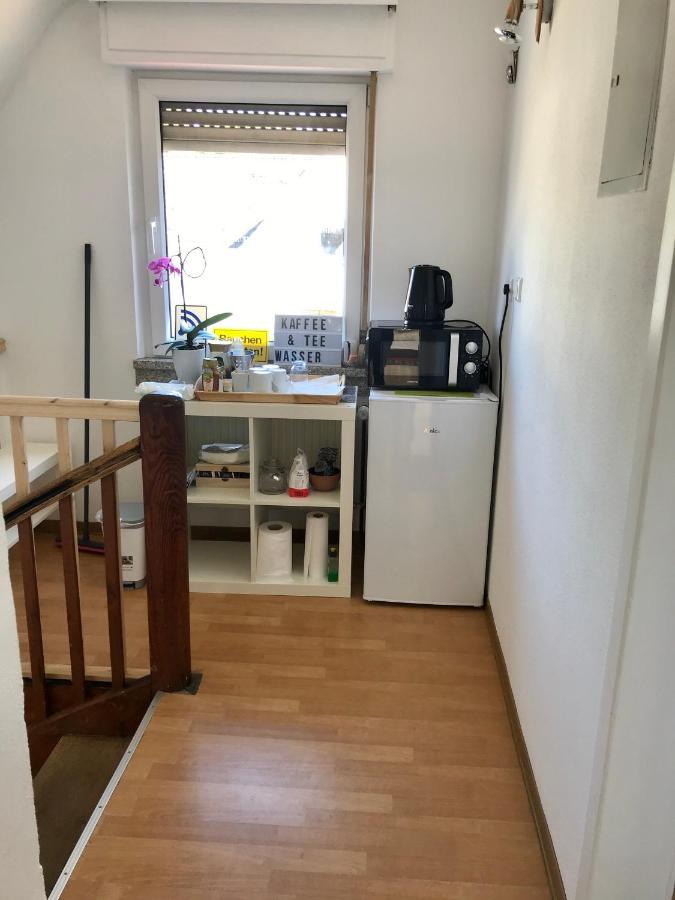 Juna Karlsruhe Zewnętrze zdjęcie