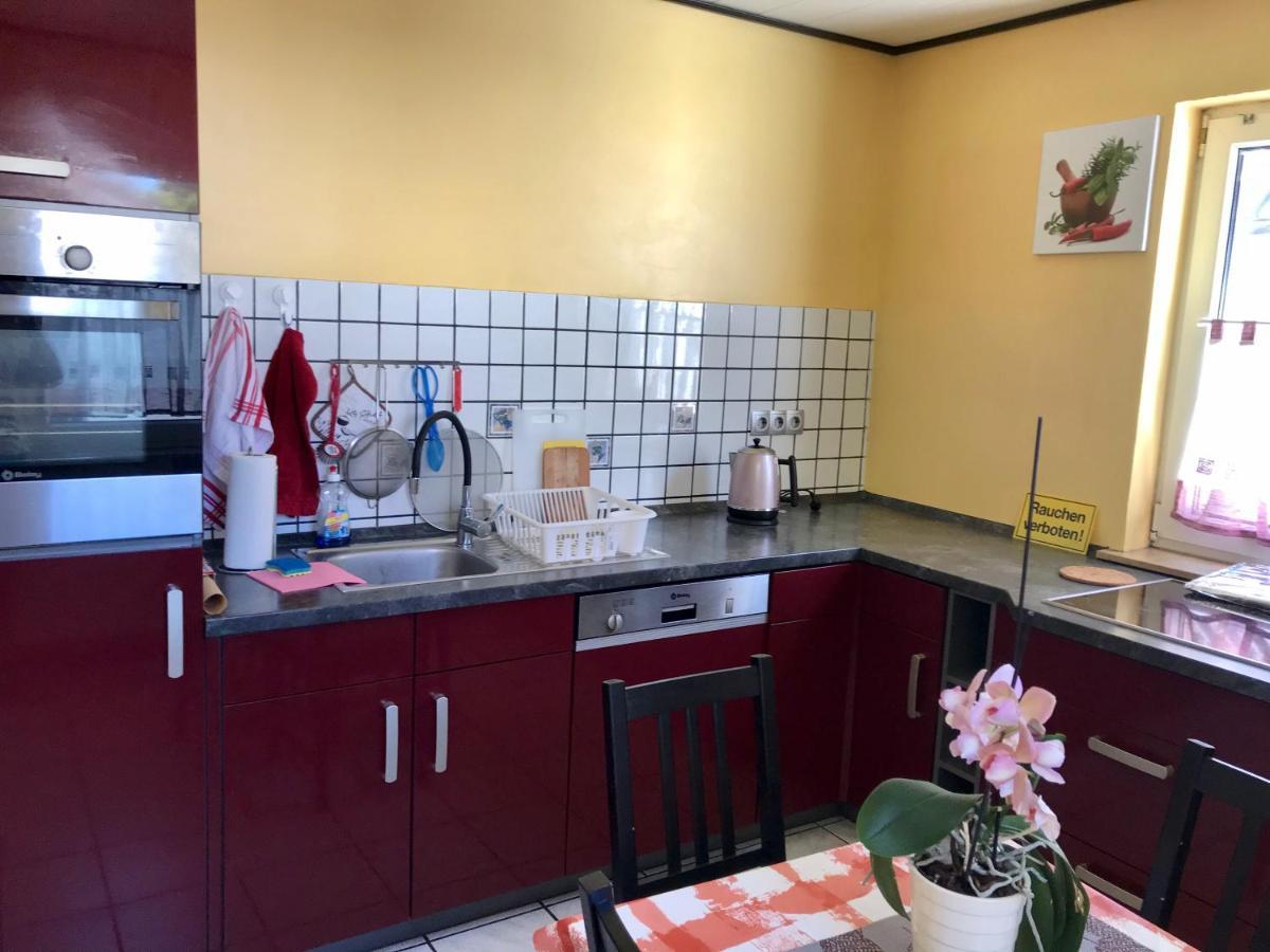 Juna Karlsruhe Zewnętrze zdjęcie