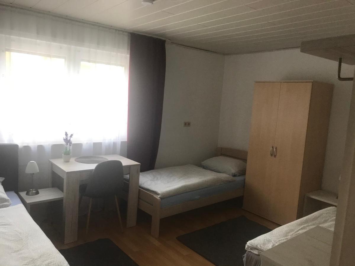 Juna Karlsruhe Zewnętrze zdjęcie