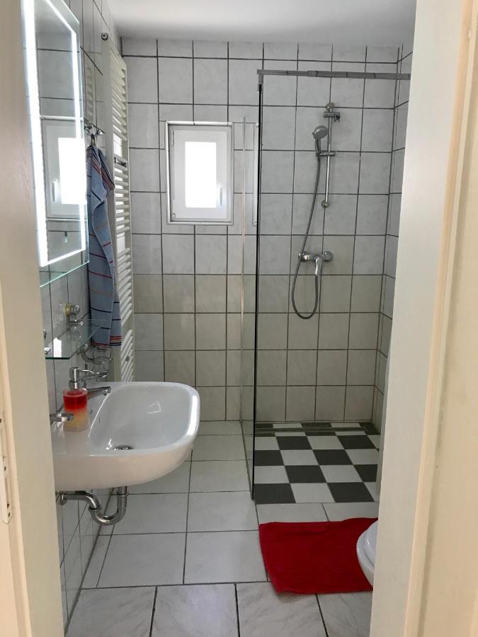 Juna Karlsruhe Zewnętrze zdjęcie
