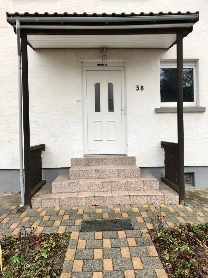 Juna Karlsruhe Zewnętrze zdjęcie