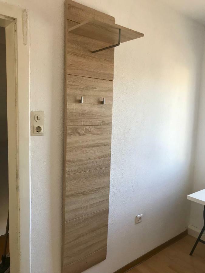 Juna Karlsruhe Zewnętrze zdjęcie