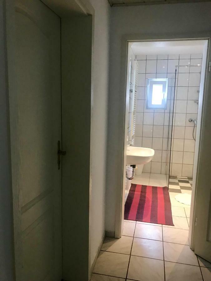 Juna Karlsruhe Zewnętrze zdjęcie