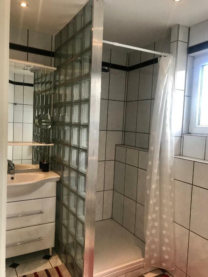 Juna Karlsruhe Zewnętrze zdjęcie
