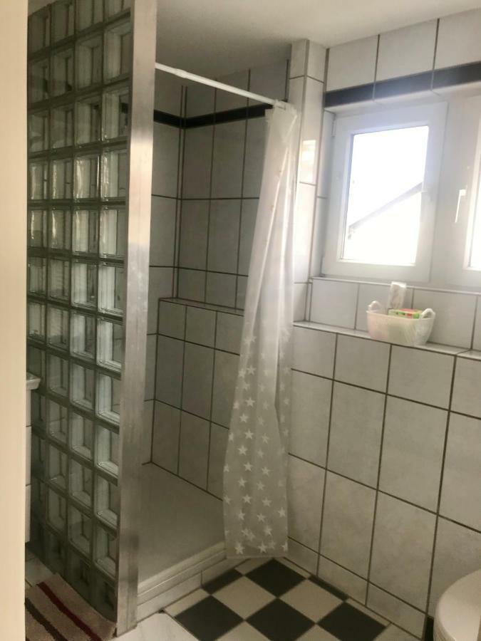 Juna Karlsruhe Zewnętrze zdjęcie