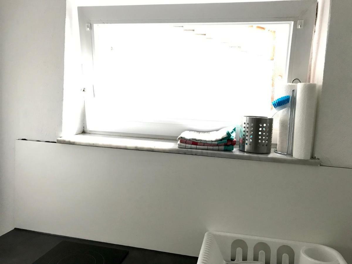 Juna Karlsruhe Zewnętrze zdjęcie