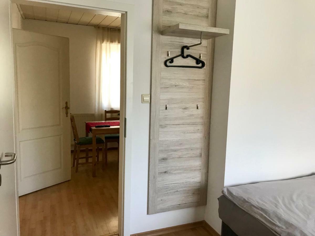 Juna Karlsruhe Zewnętrze zdjęcie