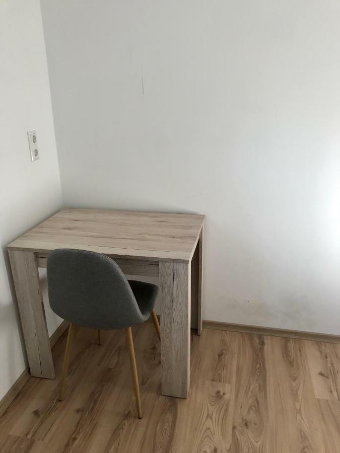Juna Karlsruhe Zewnętrze zdjęcie