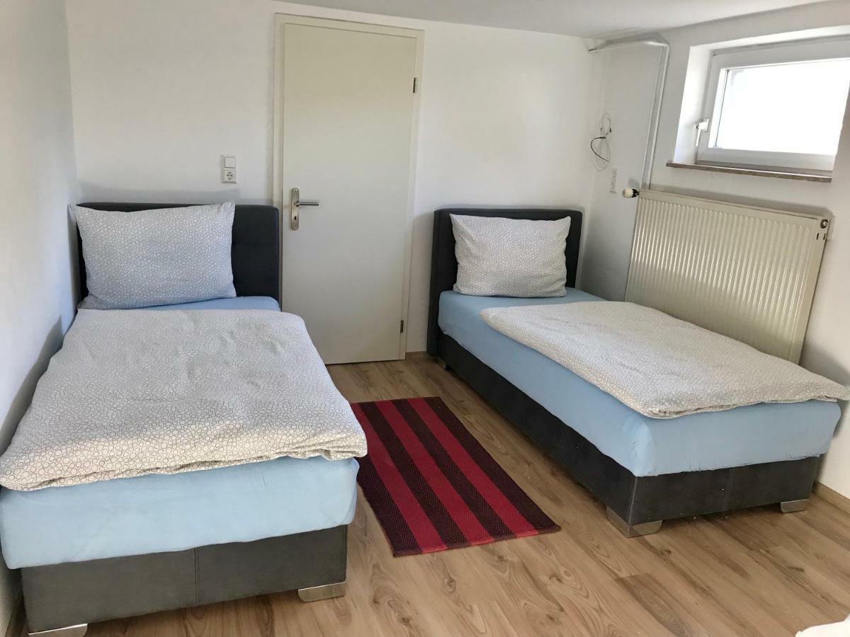 Juna Karlsruhe Zewnętrze zdjęcie
