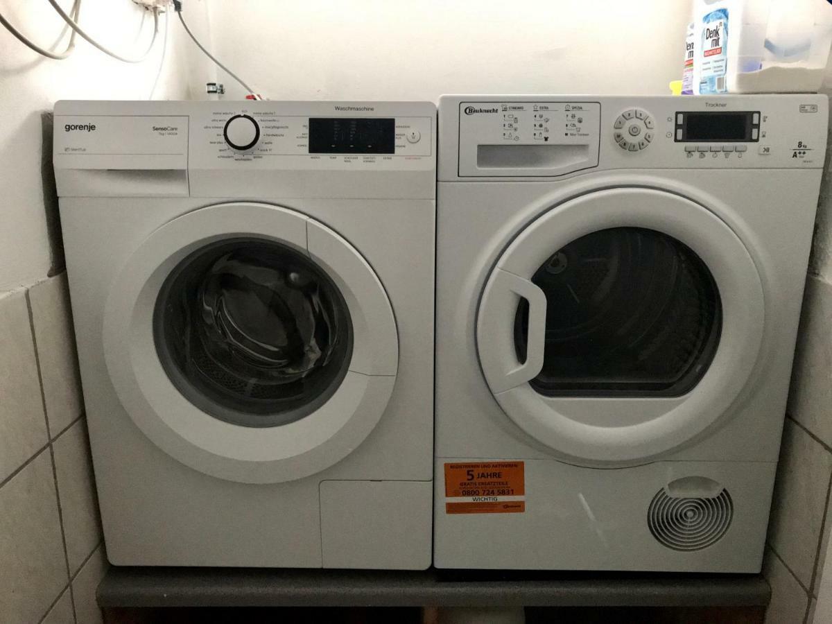 Juna Karlsruhe Zewnętrze zdjęcie