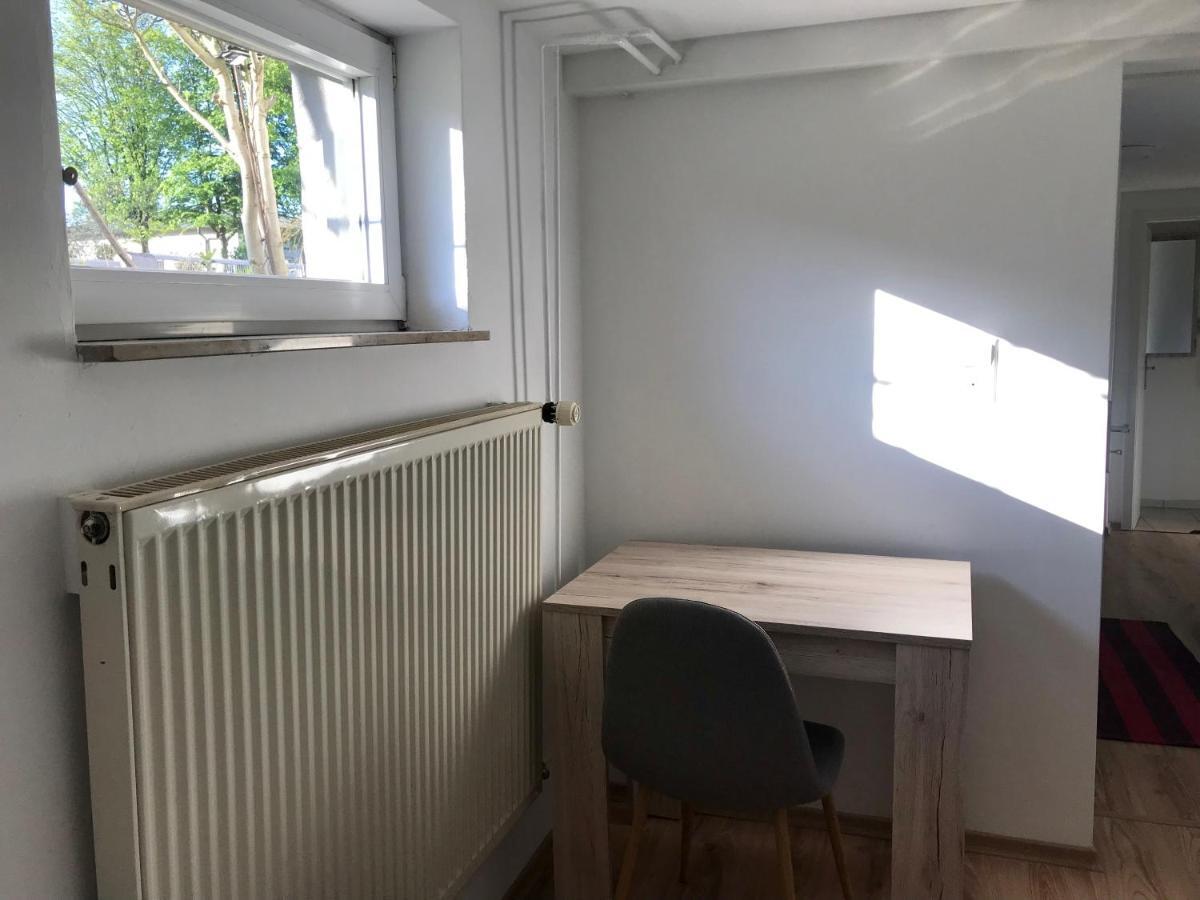 Juna Karlsruhe Zewnętrze zdjęcie